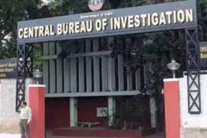 CBI raids 13 locations in Bengal cattle smuggling case