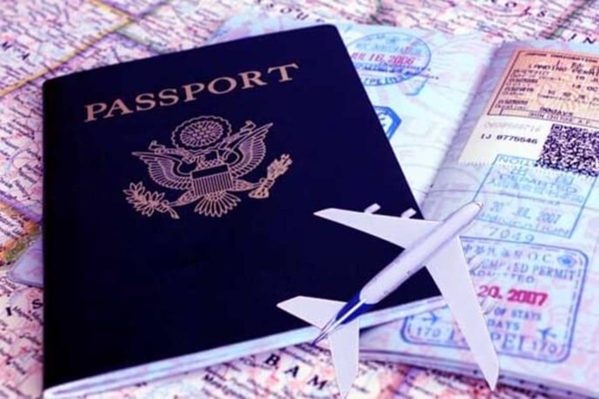 US consulate hands over student visas; more slots in July