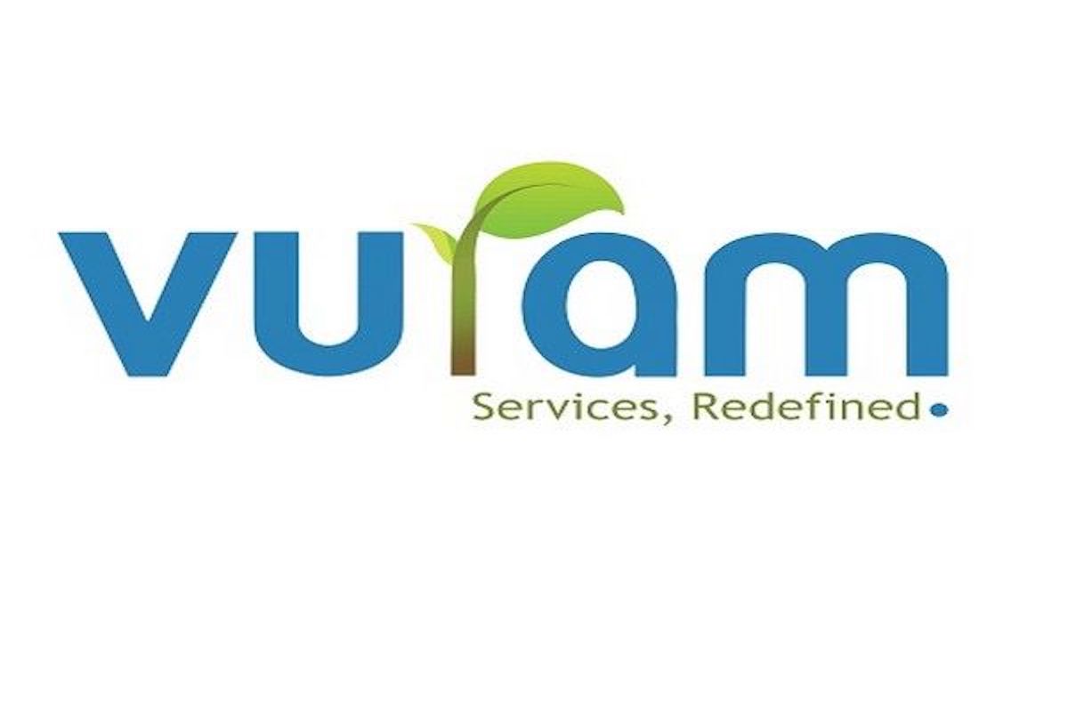 Vuram Celebrates Global Wellness Month