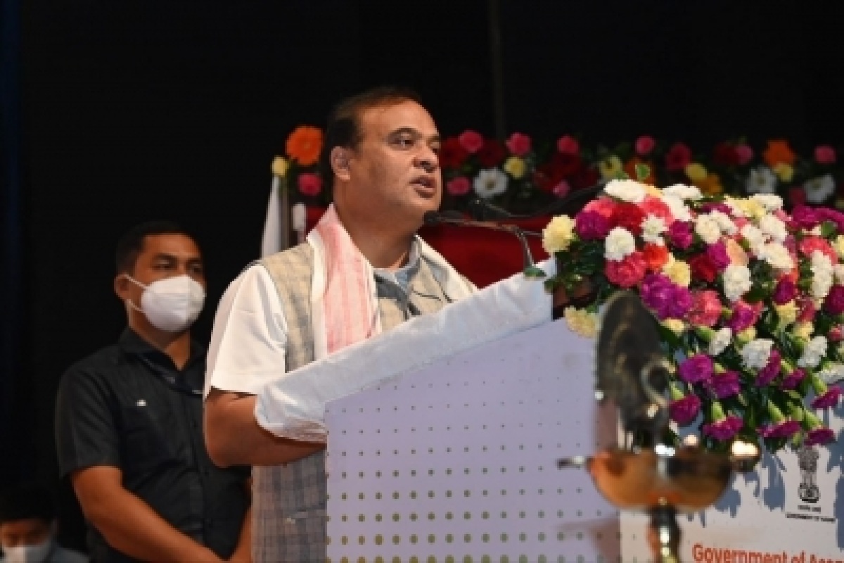 Assam CM to induct two new ministers in cabinet