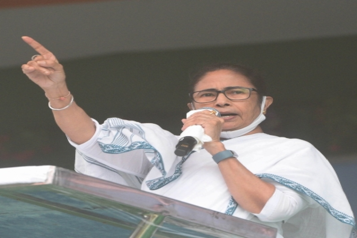 How serious is Mamata Banerjee about her oppn to Agnipath: question Congress, Left