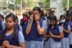 TN govt schools face infrastructure woes as students’ strength increases