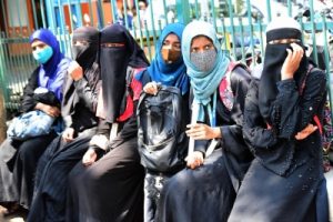 Karnataka Hijab row: SC to constitute bench after Holi break