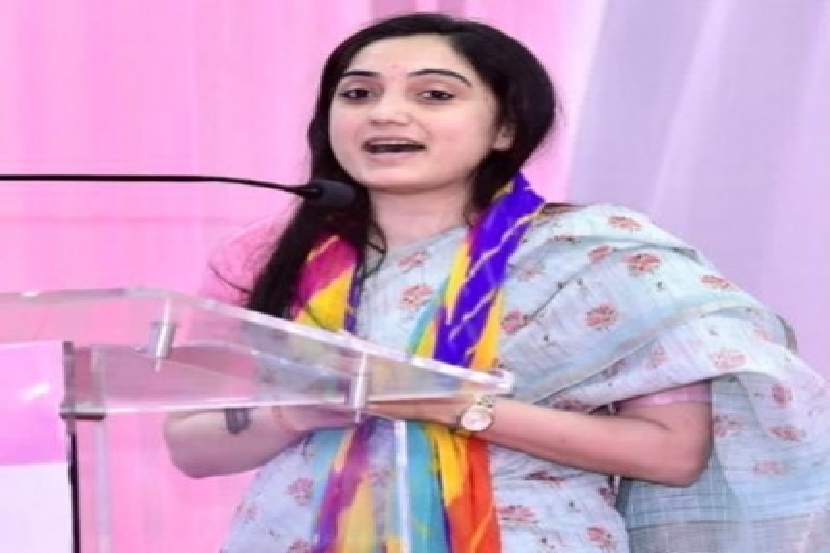 Prophet row: Rally in support of Nupur Sharma sparks tension in Hyderabad’s Bowenpally