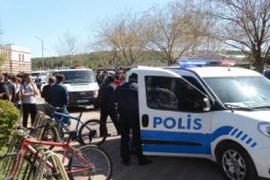 Turkey detains 19 persons suspected of financing IS