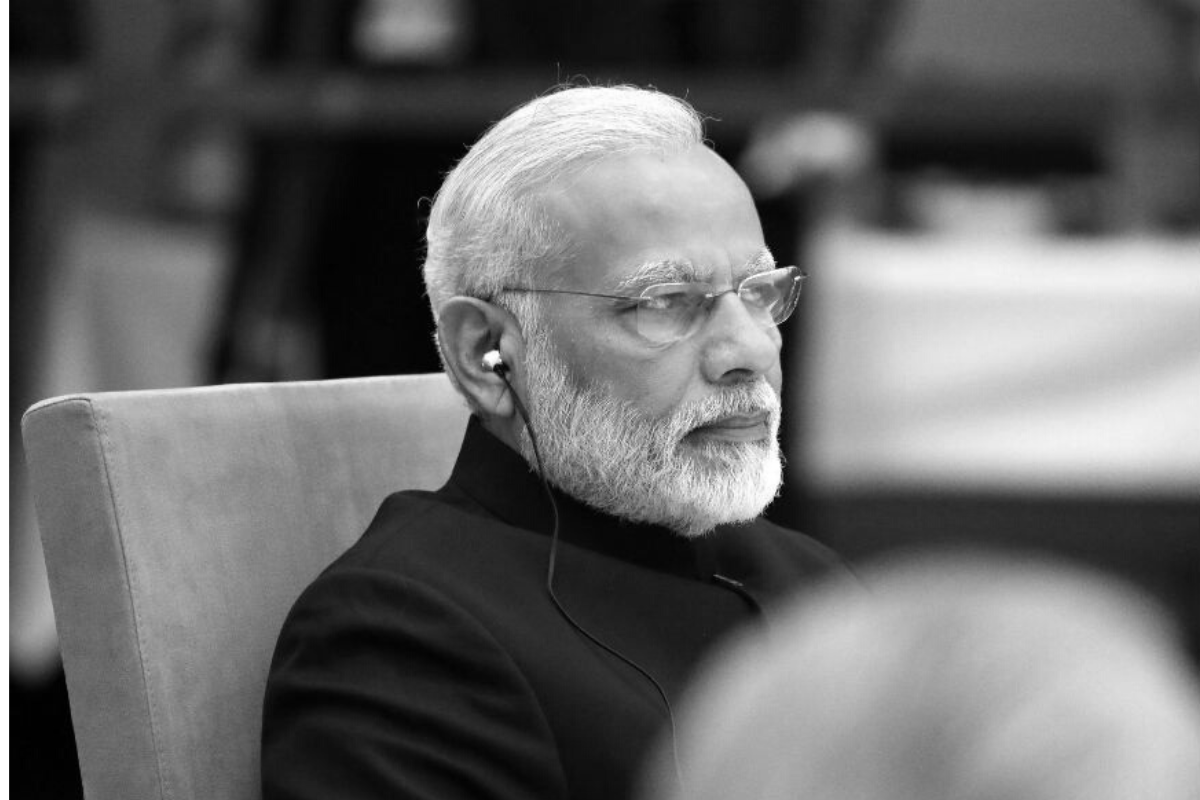 Eight Years of Modi Govt: More Achievements than Failures - The Statesman