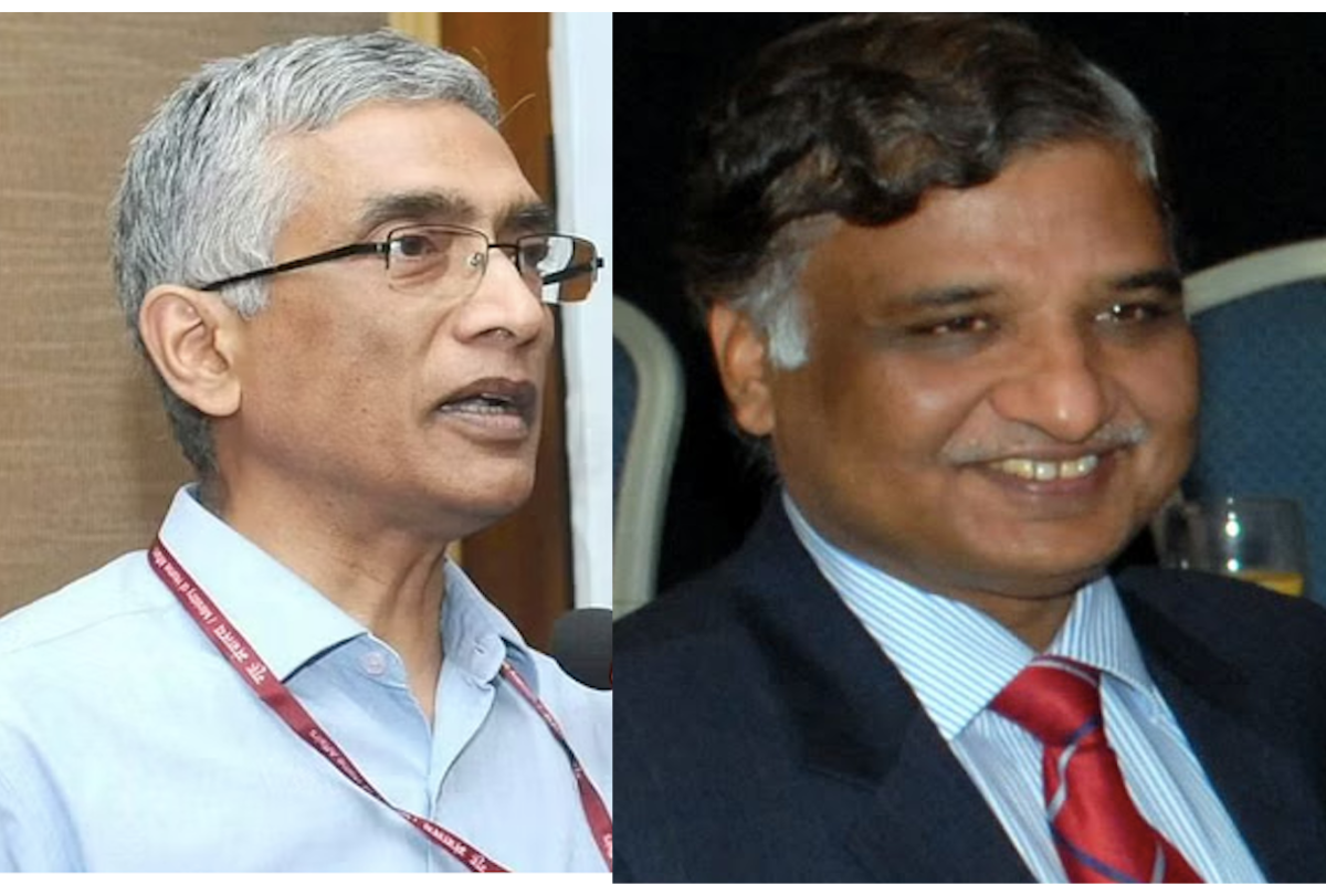 Tapan Deka is new IB chief, Samant Goel gets one-year extension as RAW chief
