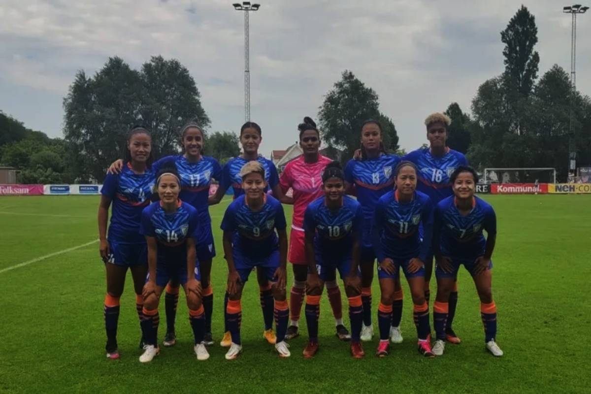 India loses to USA in WU23 3-Nation tournament