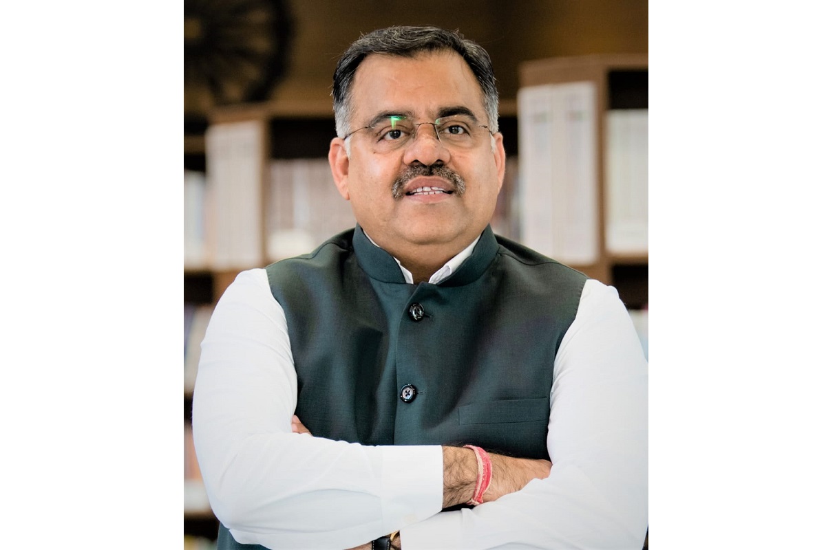 Chugh questions Punjab CM’s failure to hand over Moosewala murder case to CBI or NIA