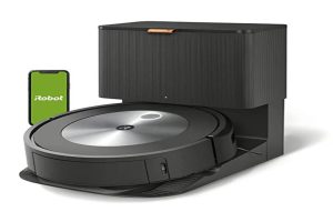 Roomba j7+ with iRobot OS launched in India
