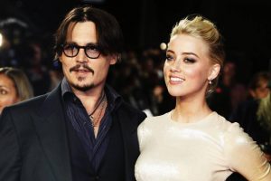 Amber Heard says she stands by ‘every word’ of her testimony