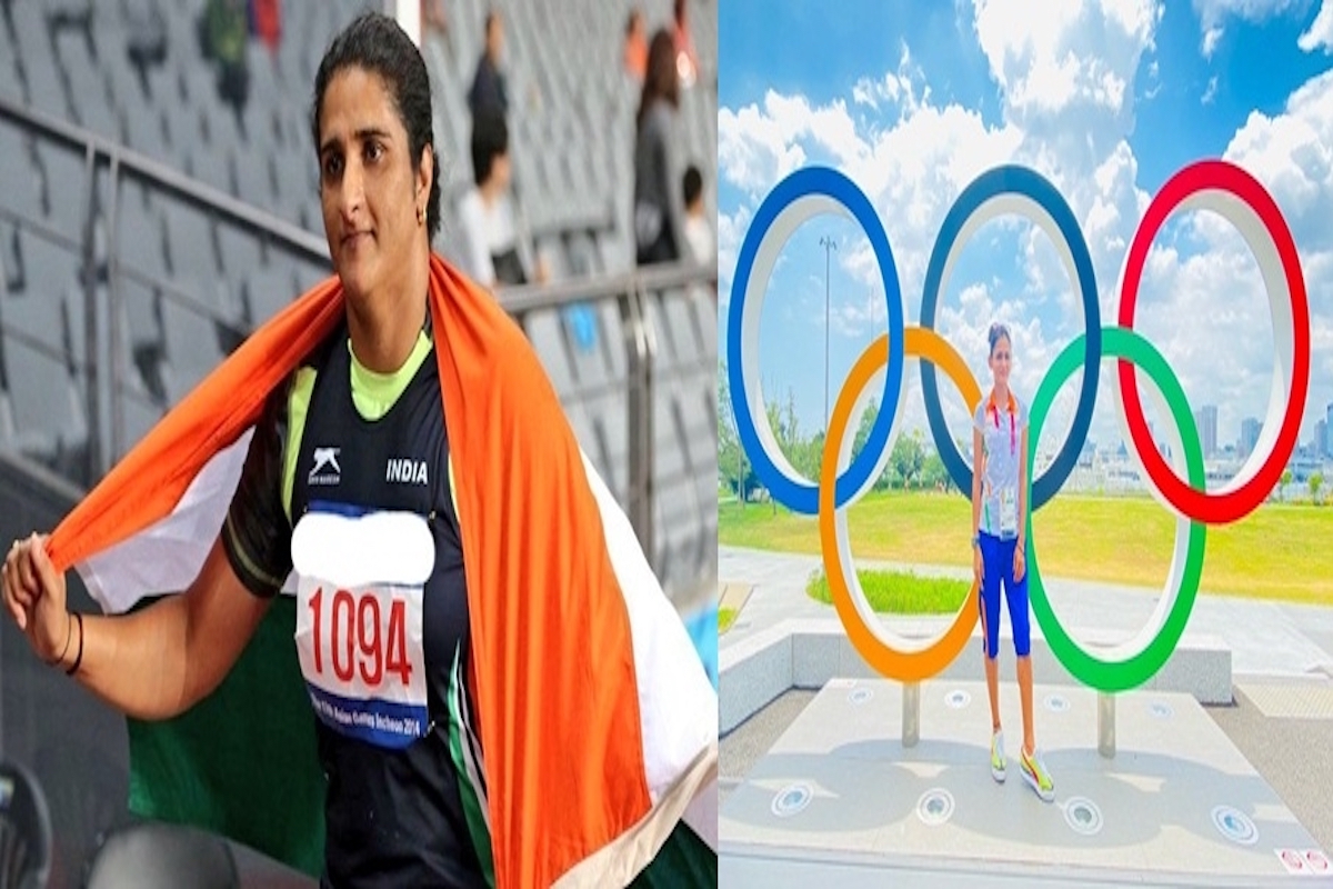 World Athletics Championships, Seema Punia, Bhawna Jat, Rahul Kumar,