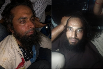 Three more detained for Udaipur killing, Pak link being probed