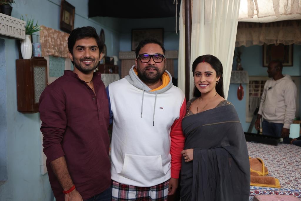 'Janhit Mein Jaari'