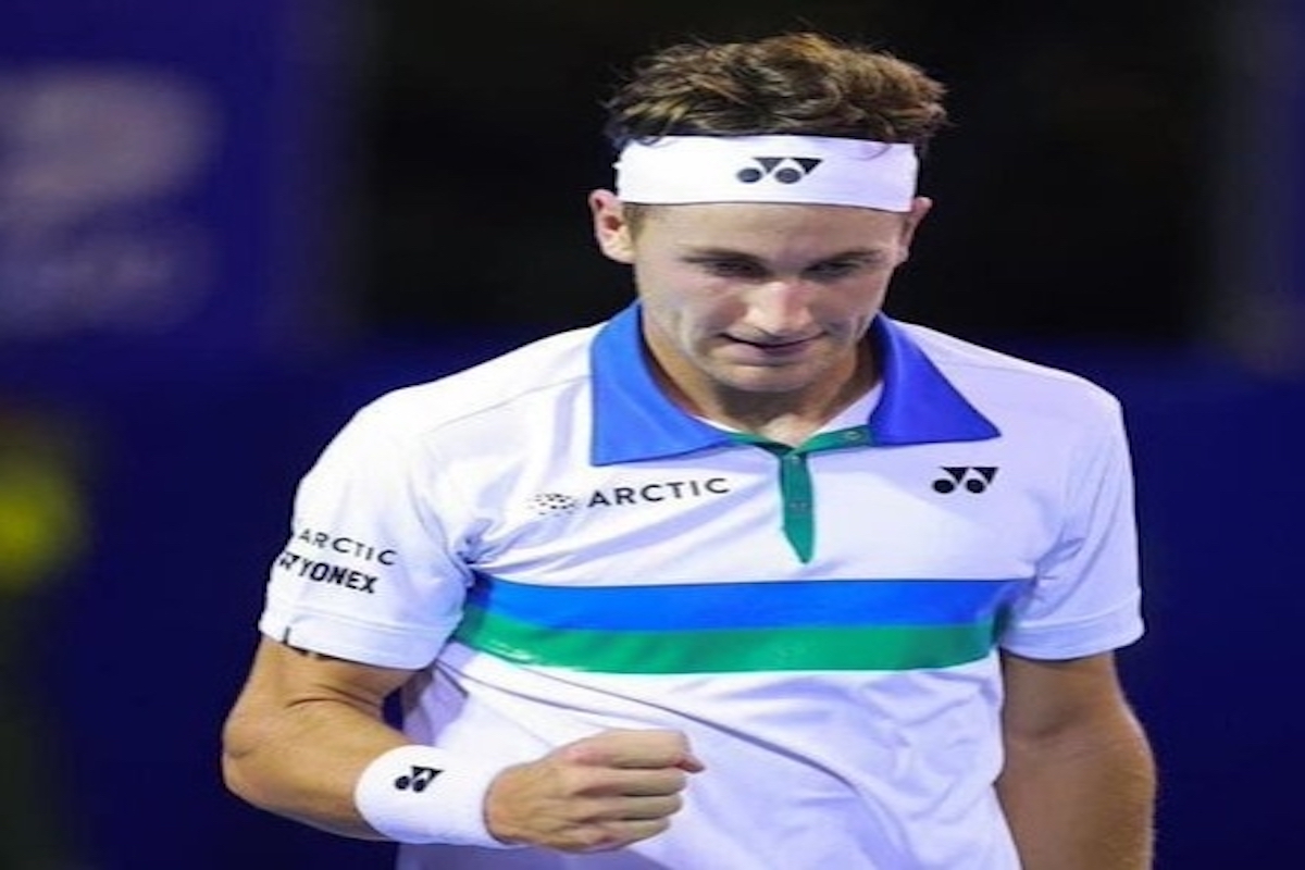 French Open, Roland Garros, Rafael Nadal, Casper Ruud,
