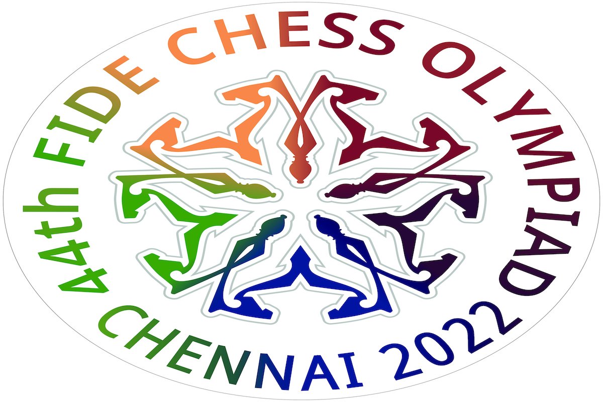 India to host 44th World Chess Olympiad 2022 in Chennai