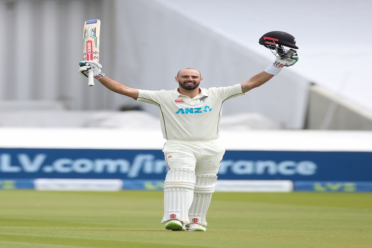 Incredible to see Daryl Mitchell’s dominance against England: Shane Watson
