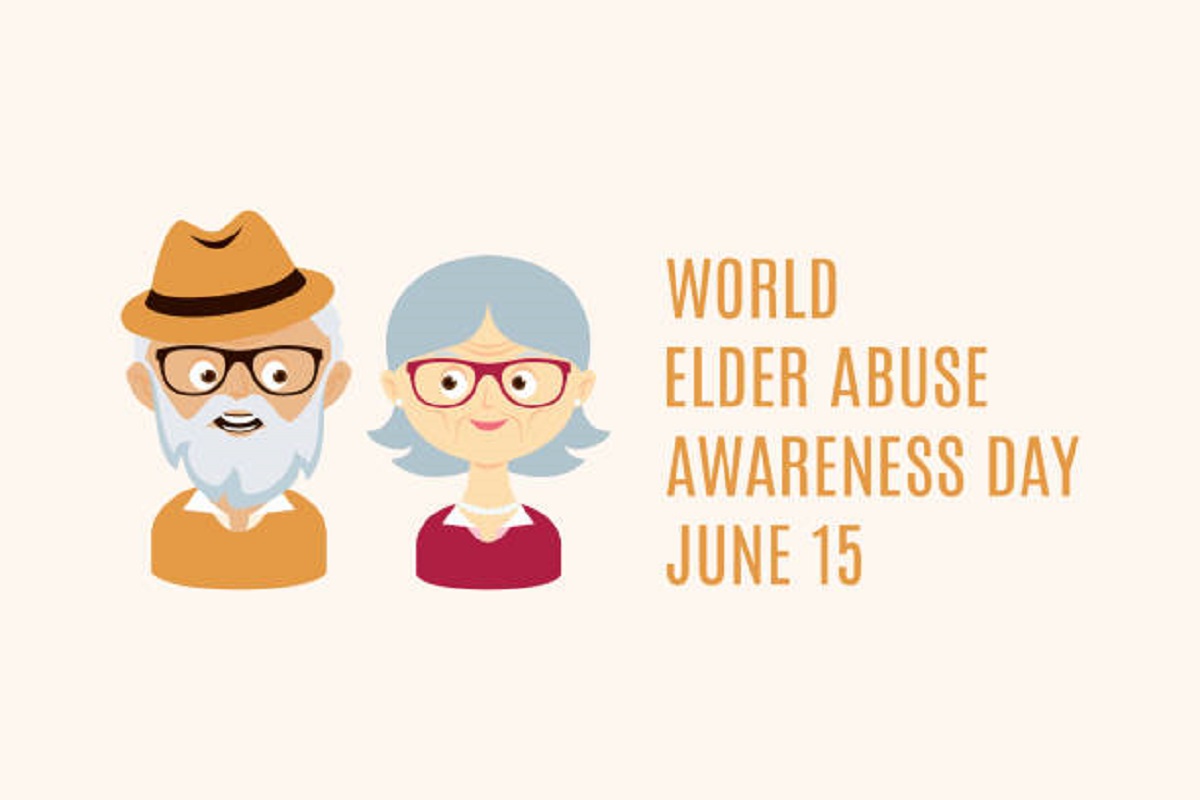 Elderly, Abuse, WHO