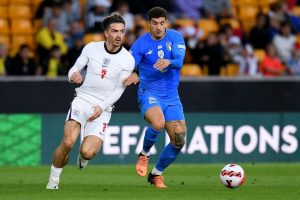 UEFA Nations League: England shares spoils with Italy in engaging tie