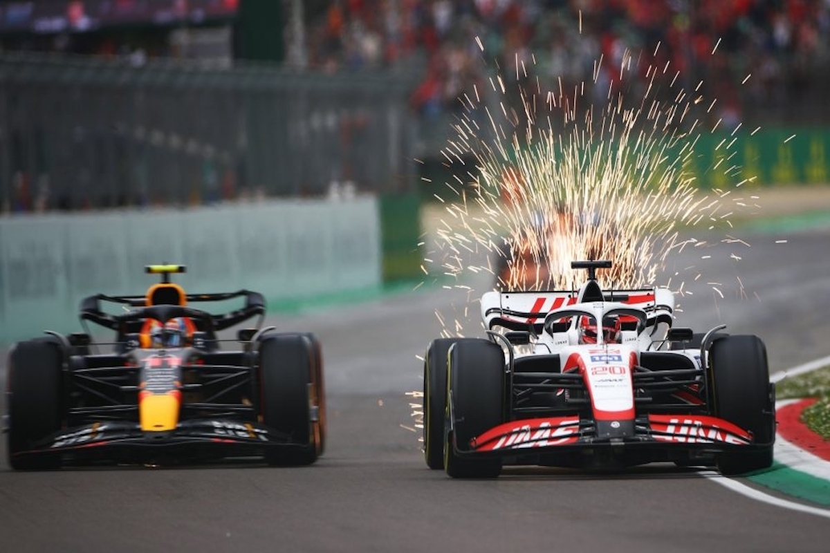 Formula 1: FIA to introduce measures to control ‘porpoising’ in the interest of safety