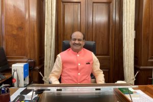 We have shown the world that parliamentary democracy works: Om Birla