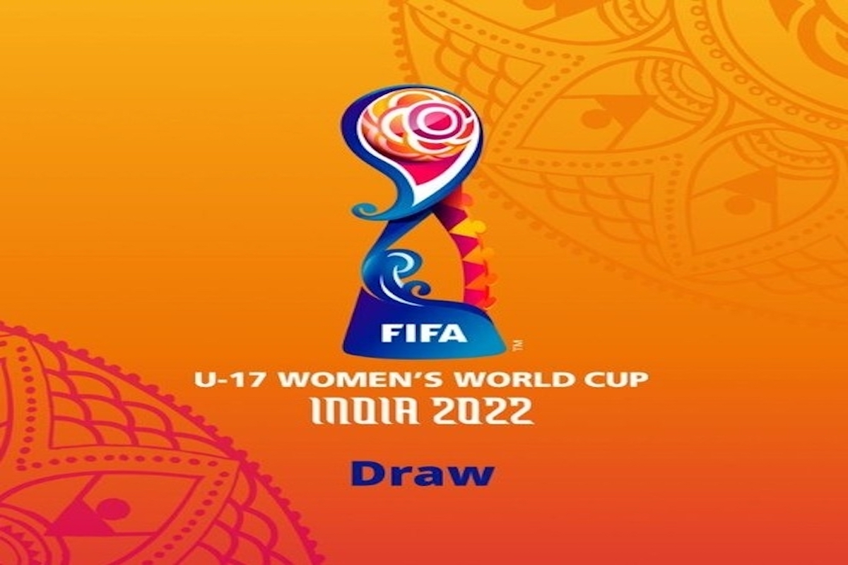 FIFA U17 Women’s World Cup: India placed with USA, Brazil and Morocco in Group A