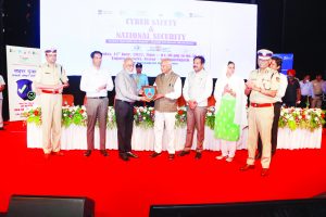 Special programme on cyber safety in Chandigarh