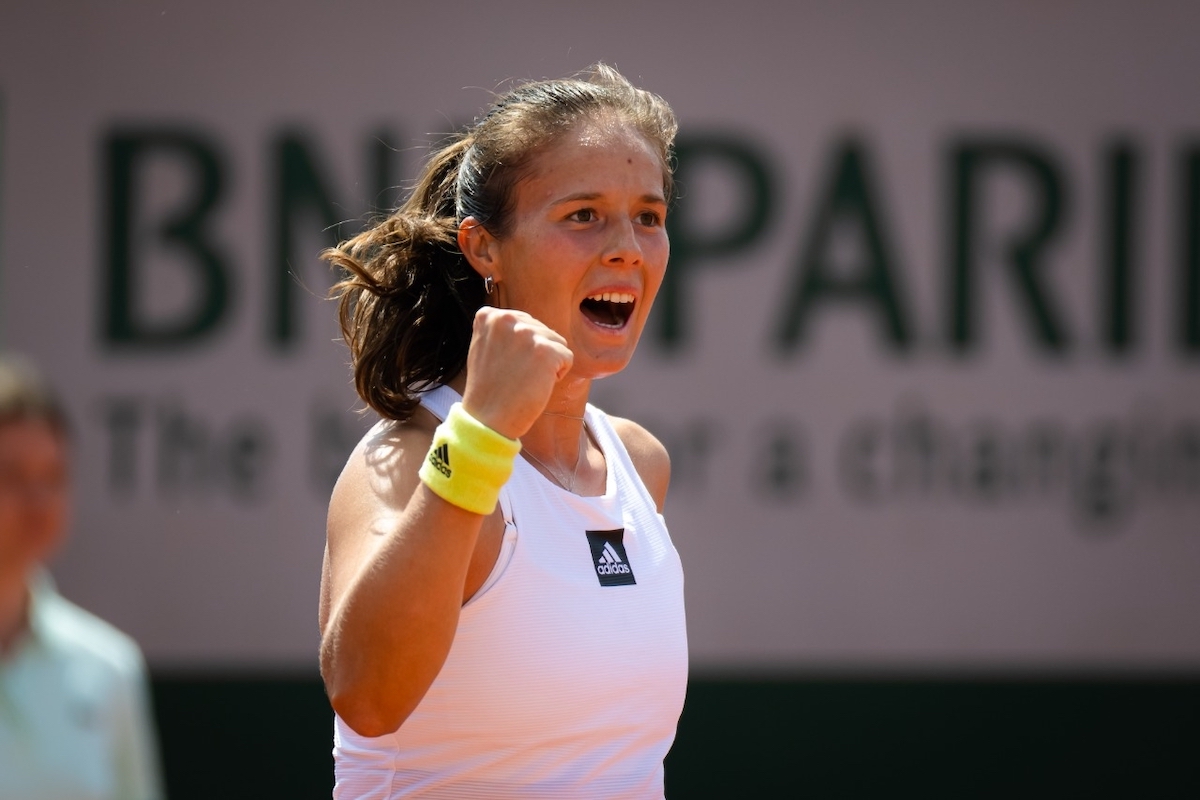 French Open: Kasatkina tops Kudermetova to meet Iga Swiatek in semis