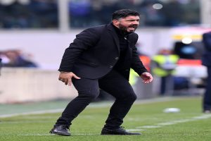 Valencia confirm Gattuso as new first-team coach