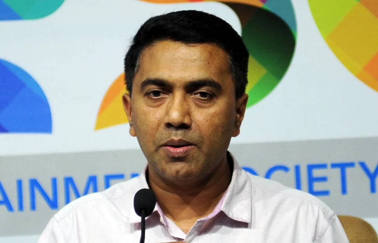 Goa govt to reserve posts for ‘Agneepath’ candidates