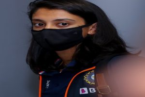 Harmanpreet-led India women’s team lands in Sri Lanka for white-ball series