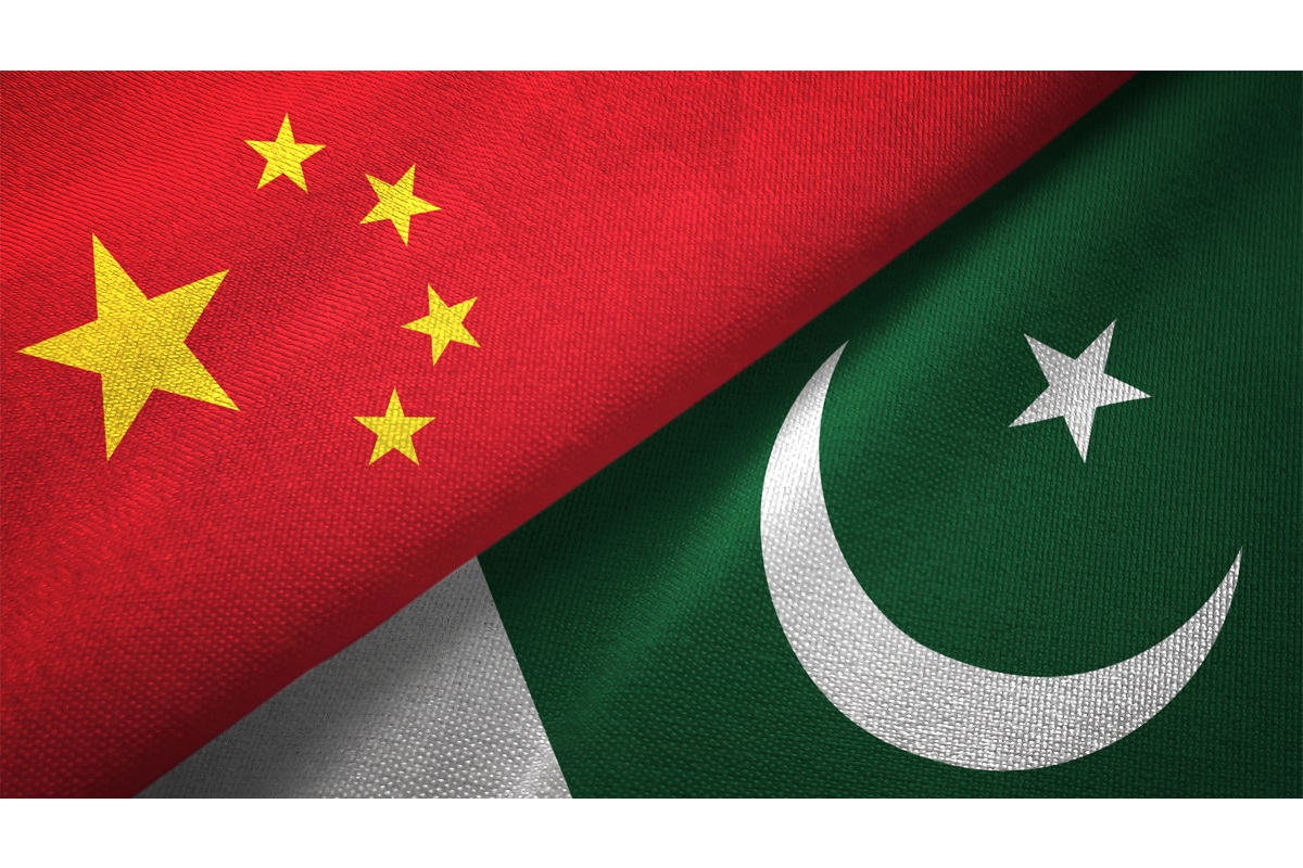 China-Pakistan collaboration in Shaksgam Valley poses threat to India: Report