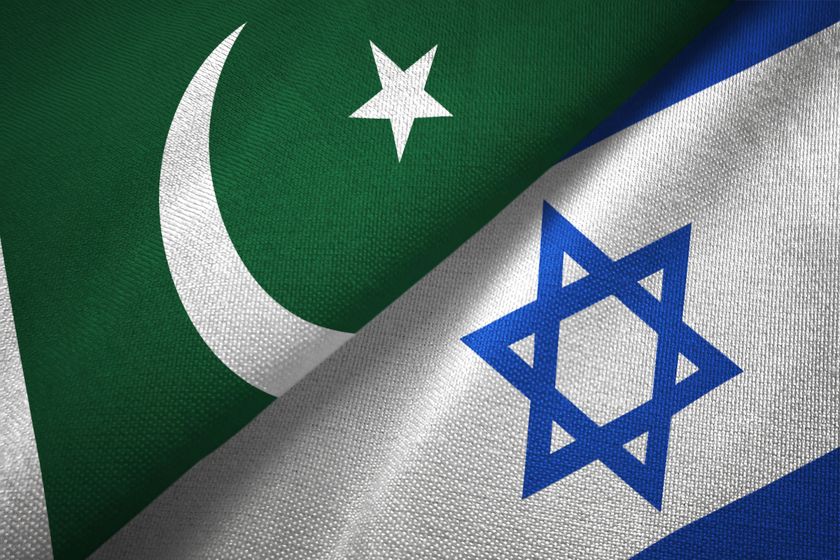 Are Pakistan-Israel ties inevitable?