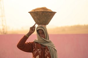 Women participation in MGNREGA lower than the males in Odisha