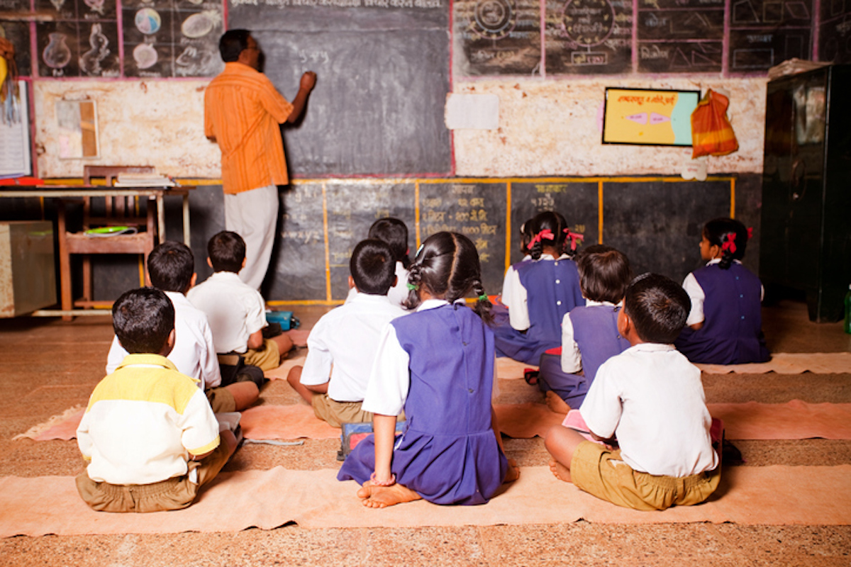 Witchcraft practiced in residential school in Surat, govt orders probe