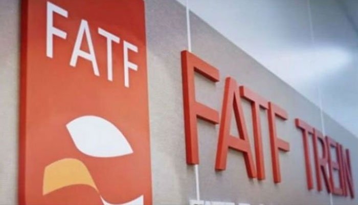 Pakistan one step away from exiting FATF grey list