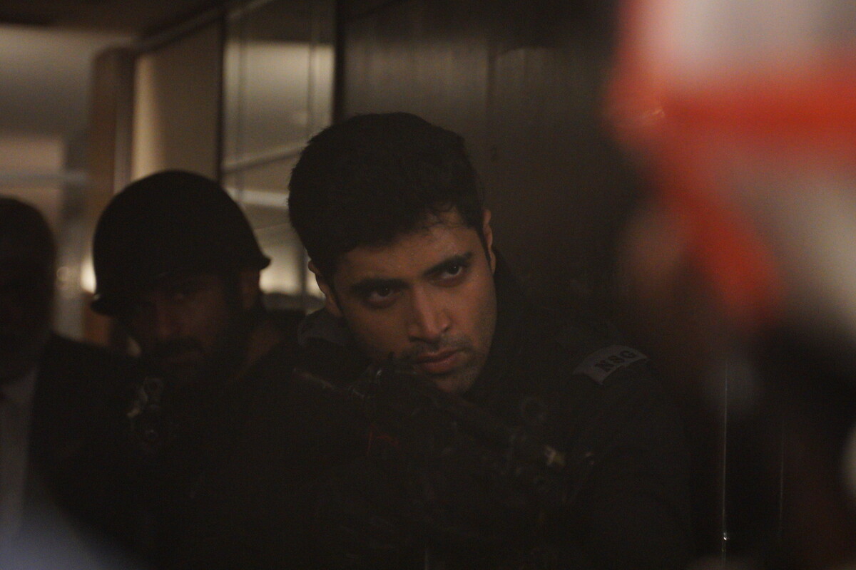 Adivi Sesh makes major impact with his Bollywood debut ‘Major’