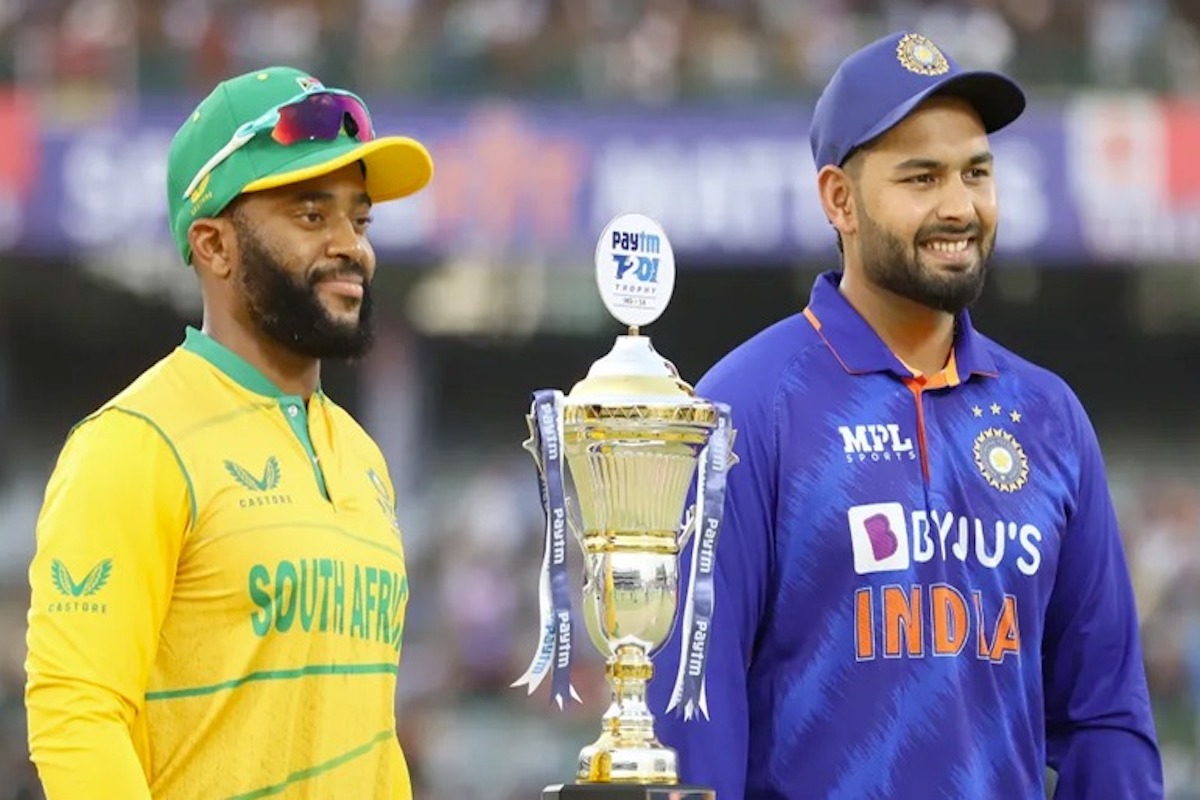 2nd T20I: Experimental India eye comeback against well-settled South Africa