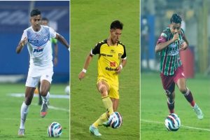 ATK Mohun Bagan sign Ashish Rai, Ashique Kuruniyan; Prabir Das joins Bengaluru FC on a three-year deal