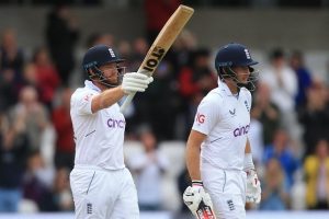 3rd Test: Root, Bairstow help England complete series clean sweep