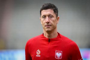 Mane’s Bayern deal opens the door for Lewandowski to sign for Barca