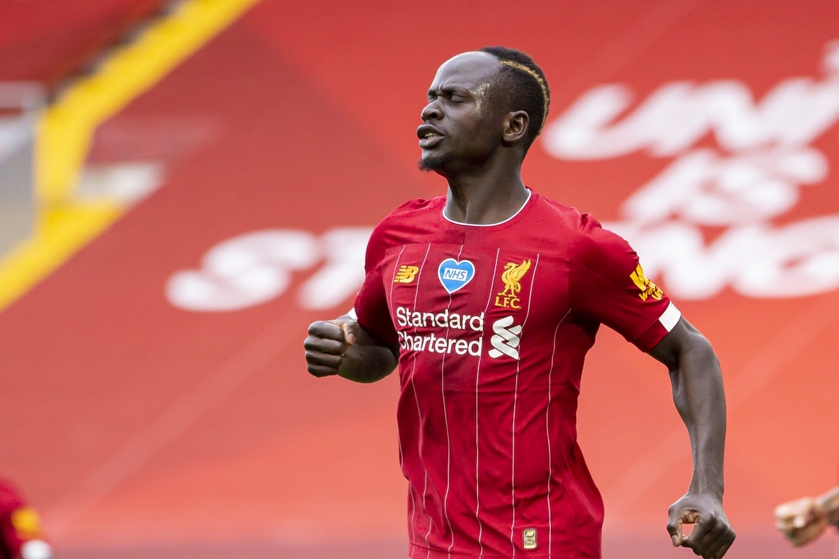 Mane aims for Champions League with Bayern, Kahn