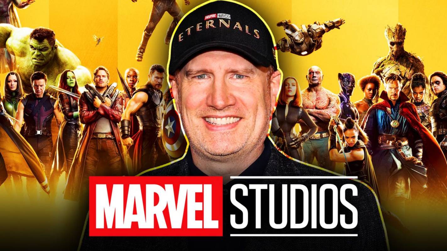 Doctor Strange helped Kevin Feige to expand Marvel Cinematic Universe