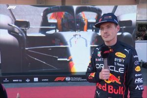 Formula 1: Max Verstappen seals victory for Red Bull as Leclerc, Sainz retire in Azerbaijan
