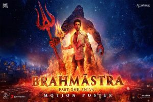 ‘Brahmastra Part One: Shiva’ Trailer has Left Audience Awestruck