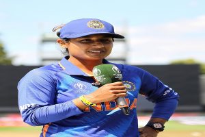 Indian women’s cricket legend Mithali Raj calls it a day