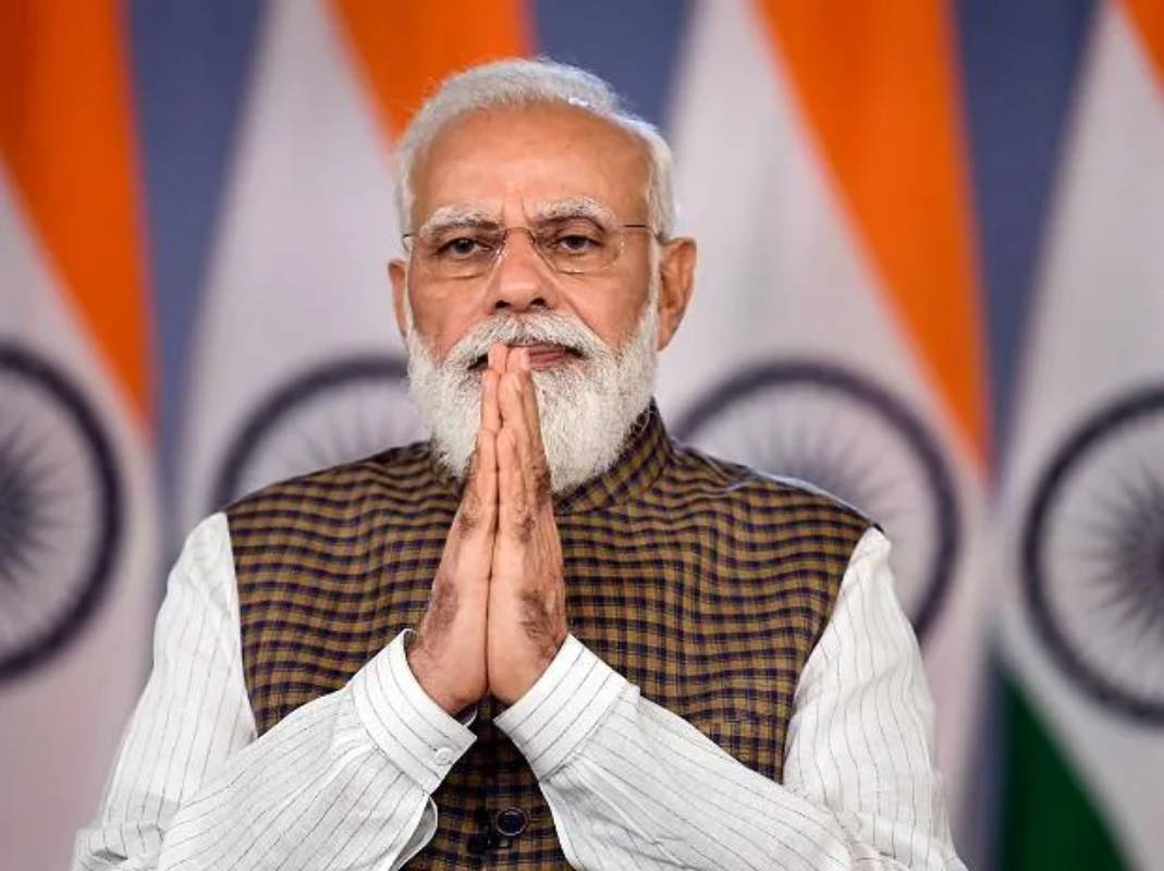 PM Modi to embark on Karnataka visit today