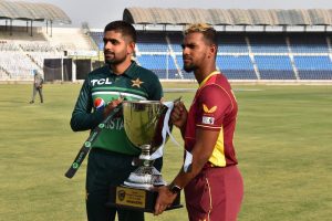 International cricket returns to Multan after 14 years; Pak set to take on West Indies in ODI series