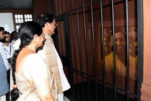 PMs’ museum instils pride in every citizen: VP Naidu