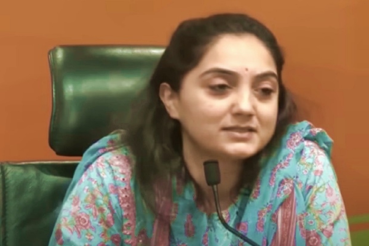Controversial religious remark row: Nupur Sharma’s statement to be recorded on June 25